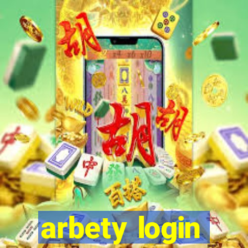 arbety login